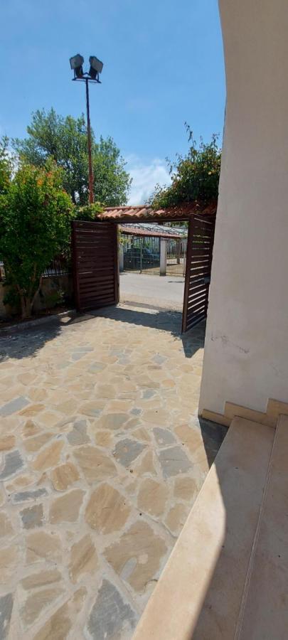 Apartment Stella Maris B *