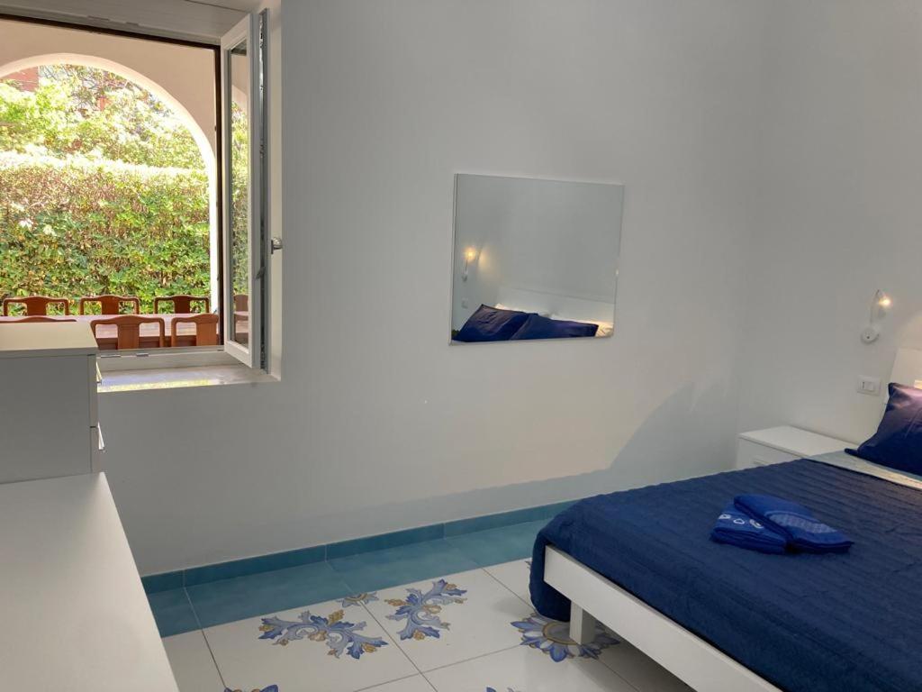Stella Maris B Apartment *