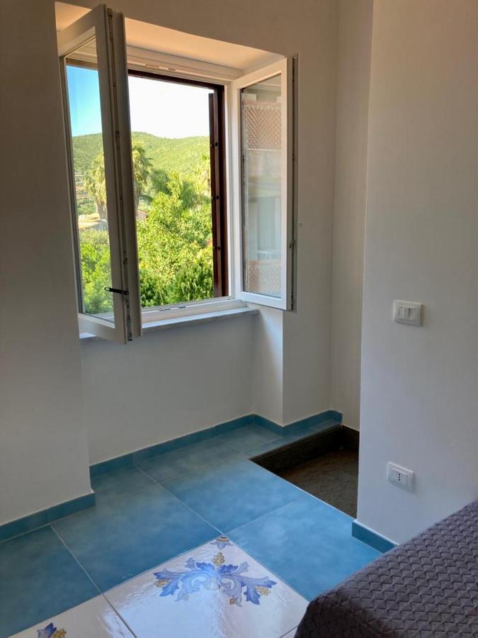 Apartment Stella Maris B *