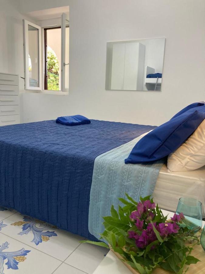 Stella Maris B Apartment