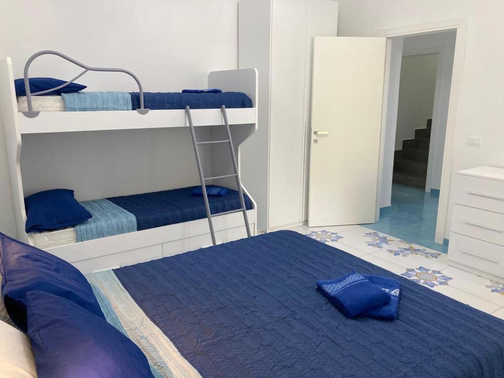 Stella Maris B Apartment Santa Maria di Castellabate