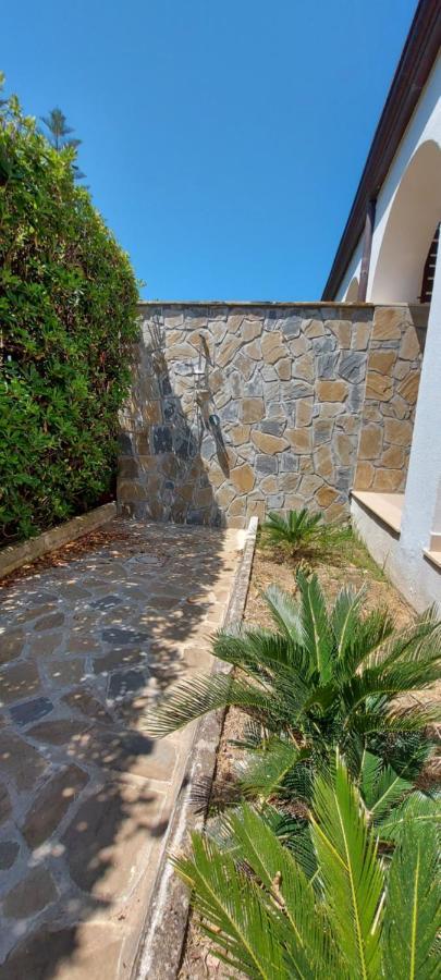 Stella Maris B * Santa Maria di Castellabate