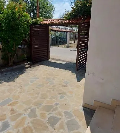 Appartement Stella Maris B à Santa Maria di Castellabate Extérieur photo