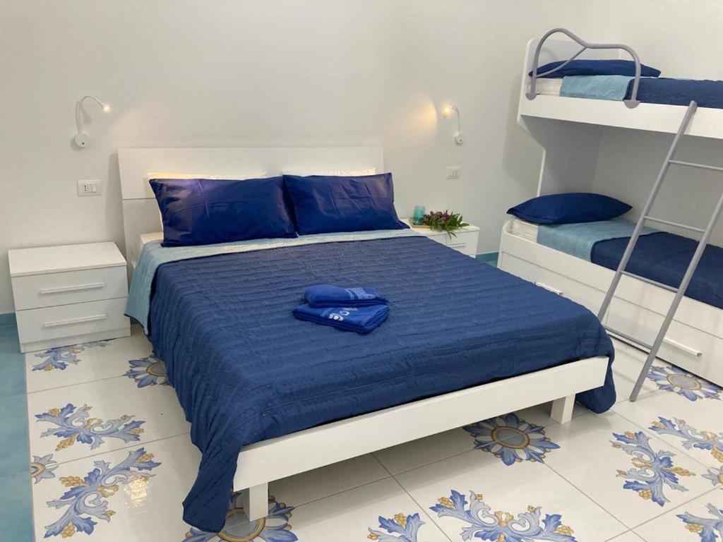 Apartment Stella Maris B