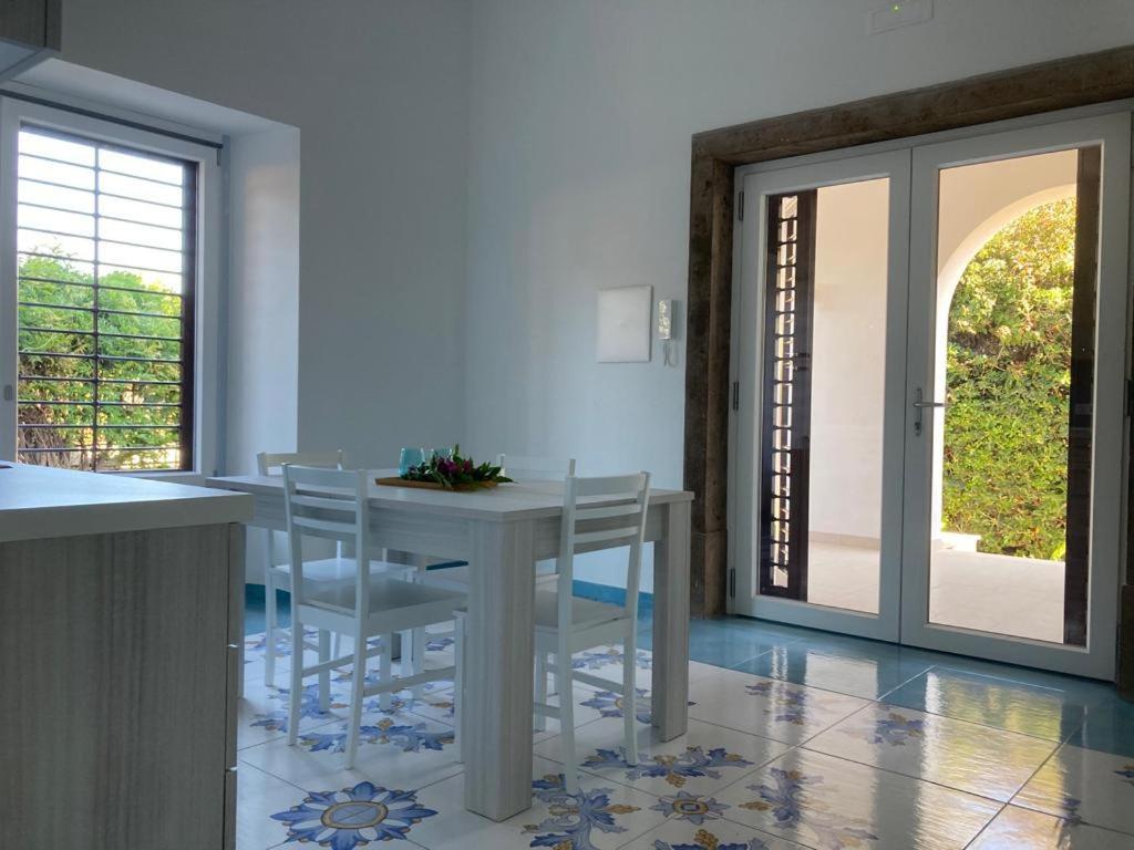 Stella Maris B Apartamento Santa Maria di Castellabate