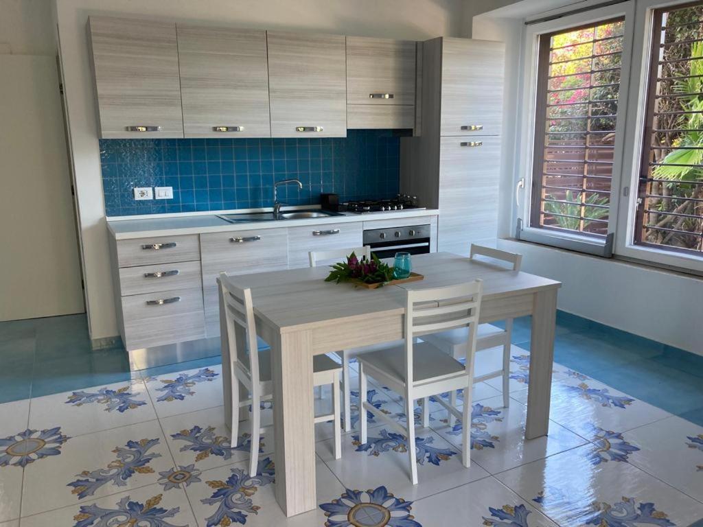 Apartment Stella Maris B
