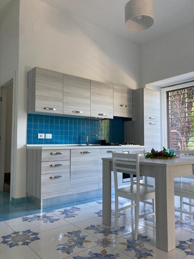 Stella Maris B Apartment