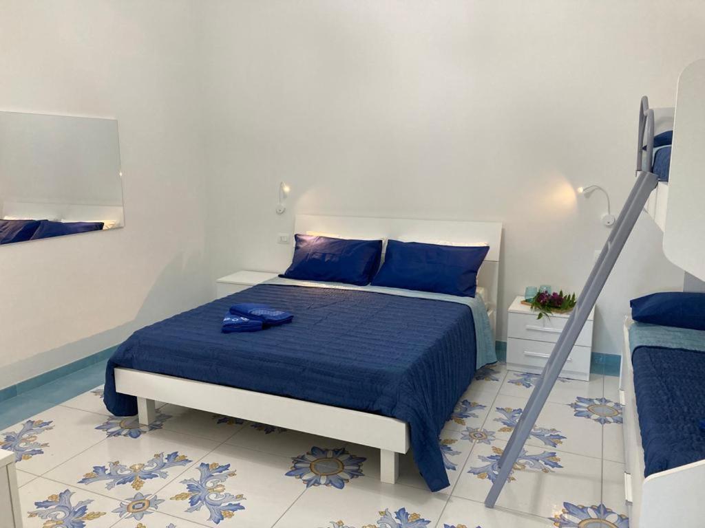 Apartment Stella Maris B Santa Maria di Castellabate