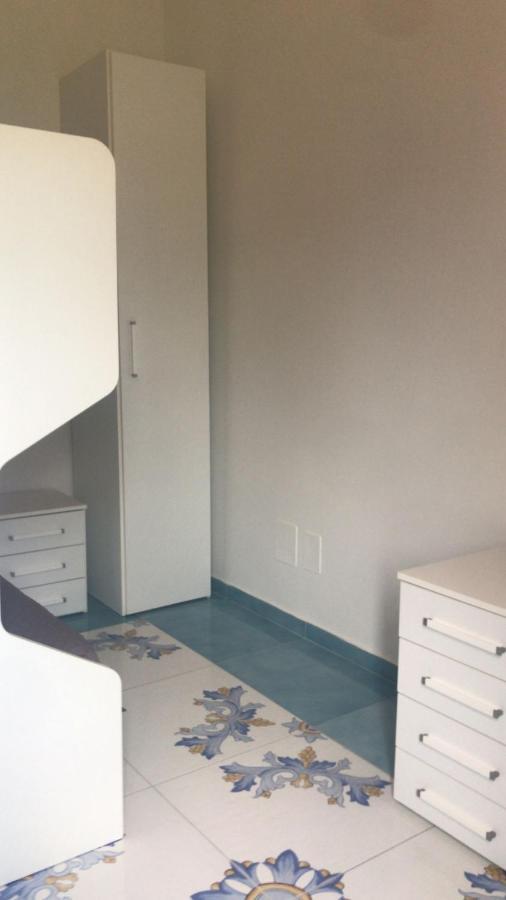 Apartment Stella Maris B