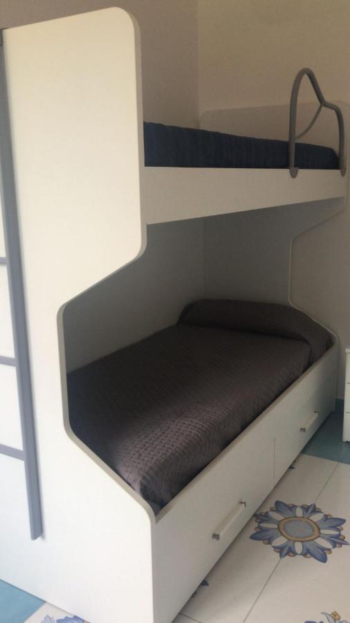 Apartamento Stella Maris B Santa Maria di Castellabate